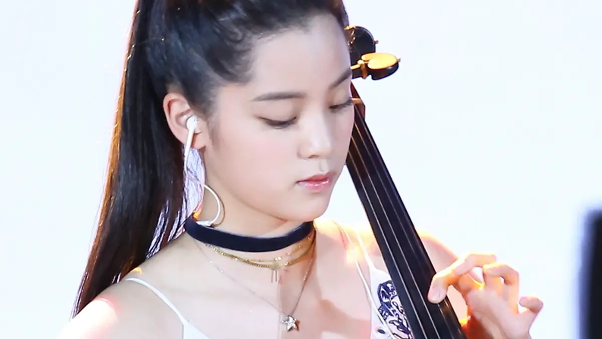 歐陽娜娜