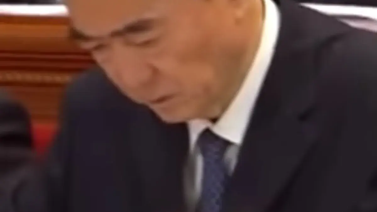 陈全国